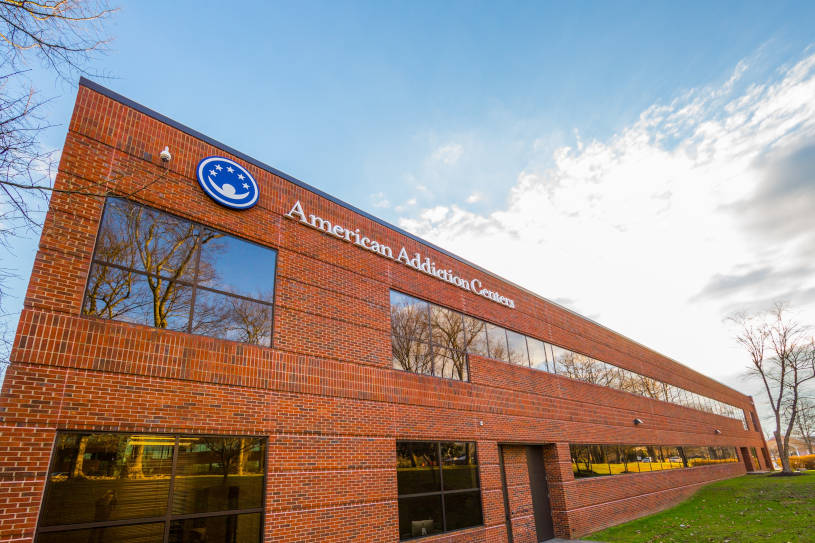 American Addiction Centers, Brentwood, TN