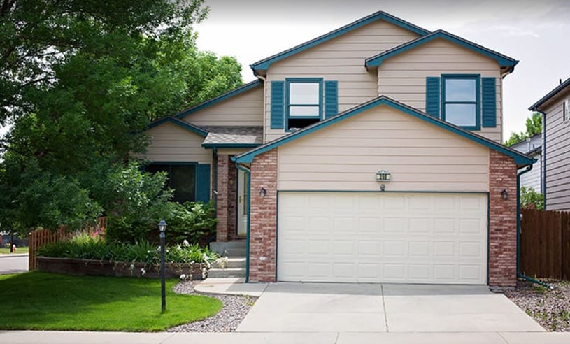 AspenRidge Recovery.