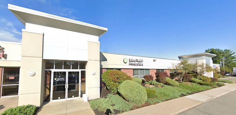 Banyan Treatment Center, Wilmington, MA