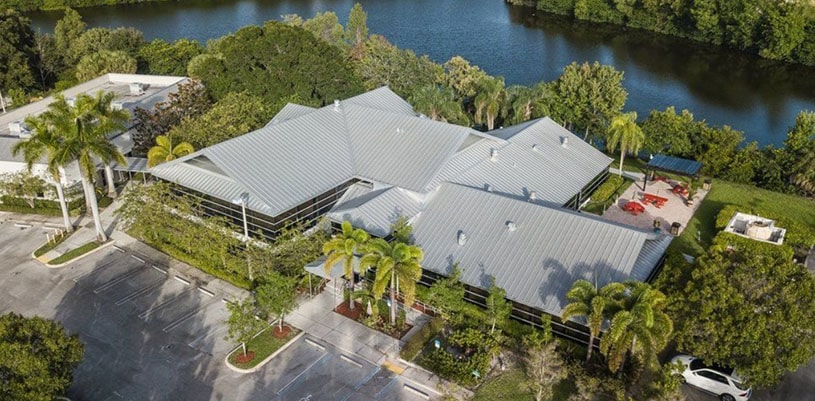 Beachway Therapy Center, West Palm Beach, FL