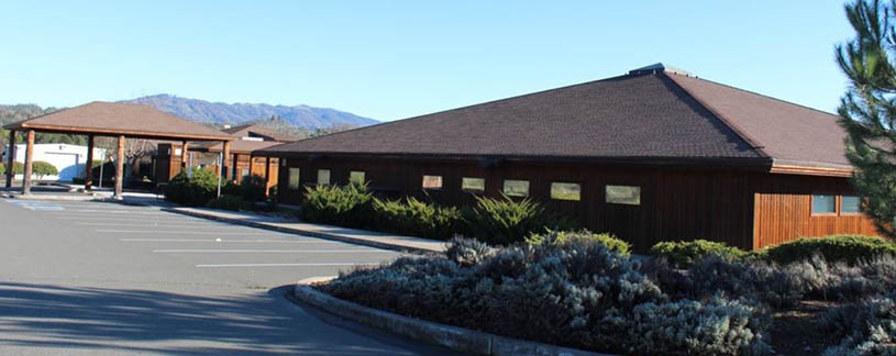 Consolidated Tribal Health Project, Redwood Valley, CA