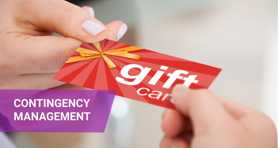 Contingency management.