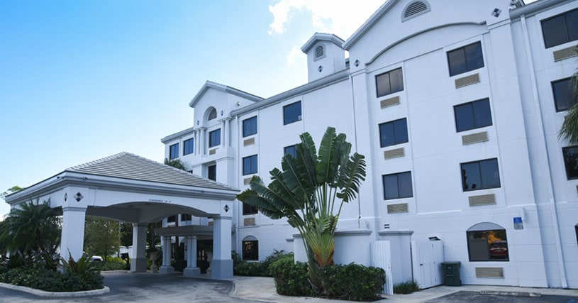 Family Center for Recovery, Lantana, FL