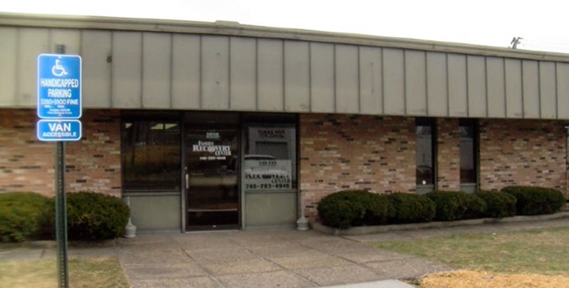 Family Recovery Center, Lisbon, OH