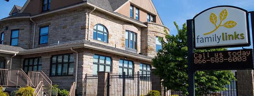 Familylinks, Pittsburgh, PA
