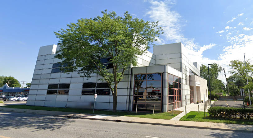Jewish Center for Addiction Chicago, IL