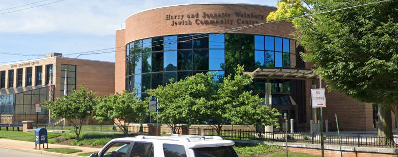 Jewish Community Services, Baltimore, MD