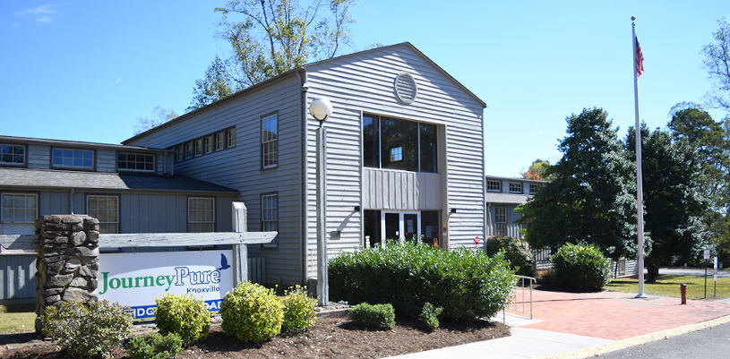 JourneyPure, Knoxville, TN