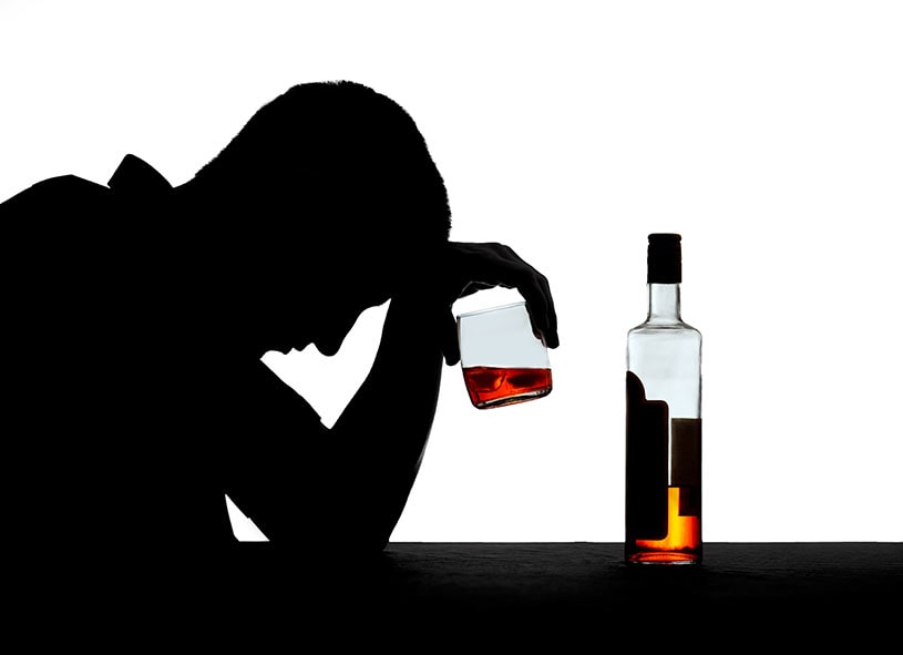Reasons For Alcohol and Drug Abuse Among Executives.