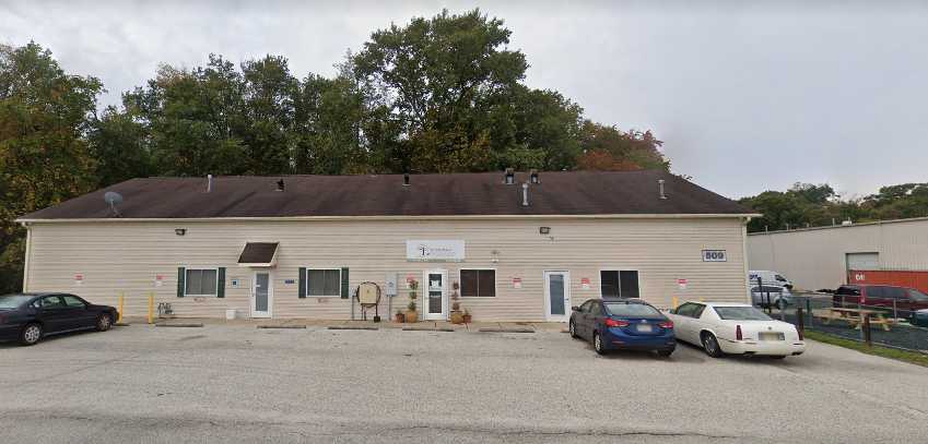 Recovery at the Crossroads, Blackwood, NJ
