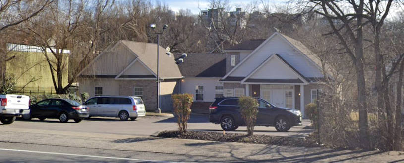 Southeast Addiction Center, Nashville, TN
