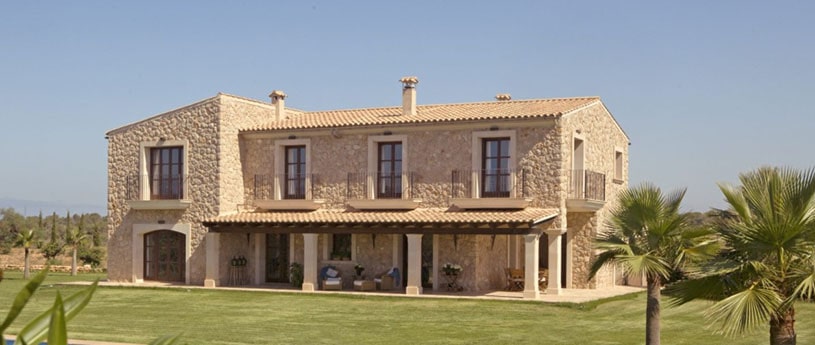 The Balance Luxury Rehab