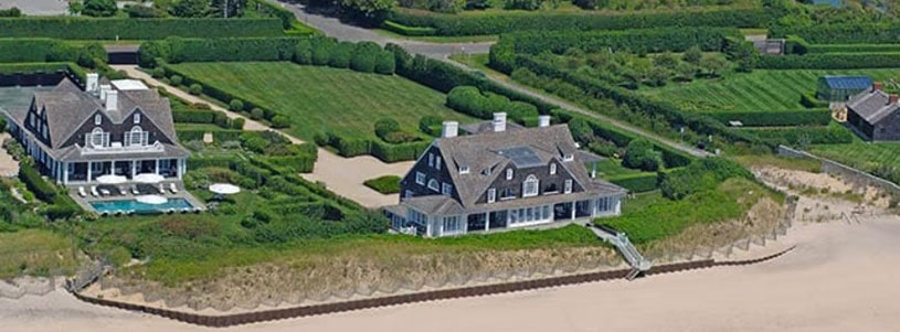 The Dunes, South Hampton, NY