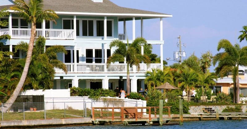 Transformations By The Gulf, St. Pete Beach, FL