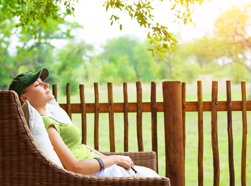 What to Expect from a Rehab Vacation