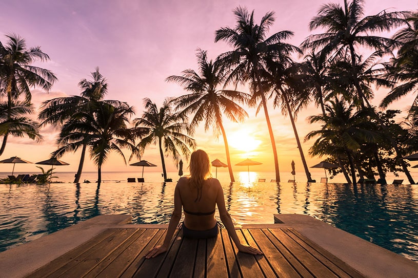 Why Choose Rehabilitation Resorts Treatment in the Lap of Luxury.