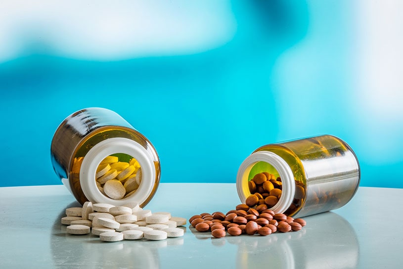 Wellbutrin vs Adderall.