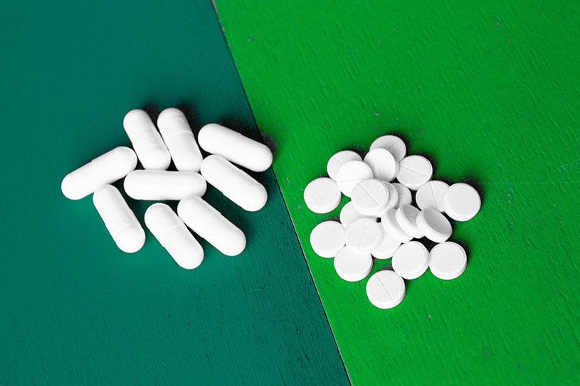 Zyban vs Wellbutrin.