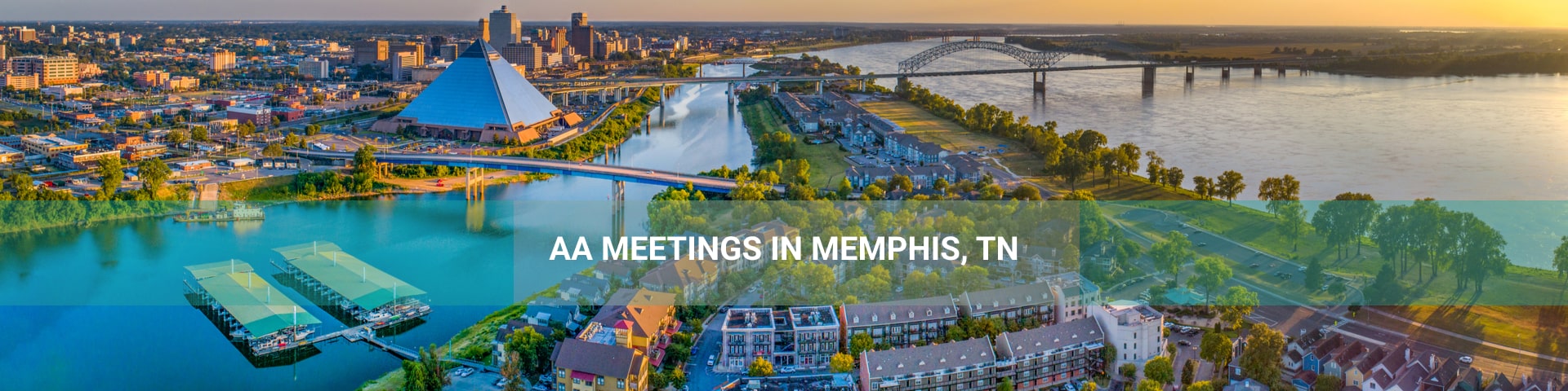 Memphis, TN overview