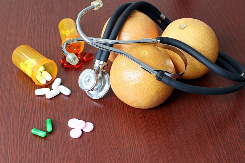 Diet Pill Dangers