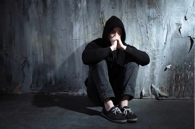 Illicit Drug Overdose