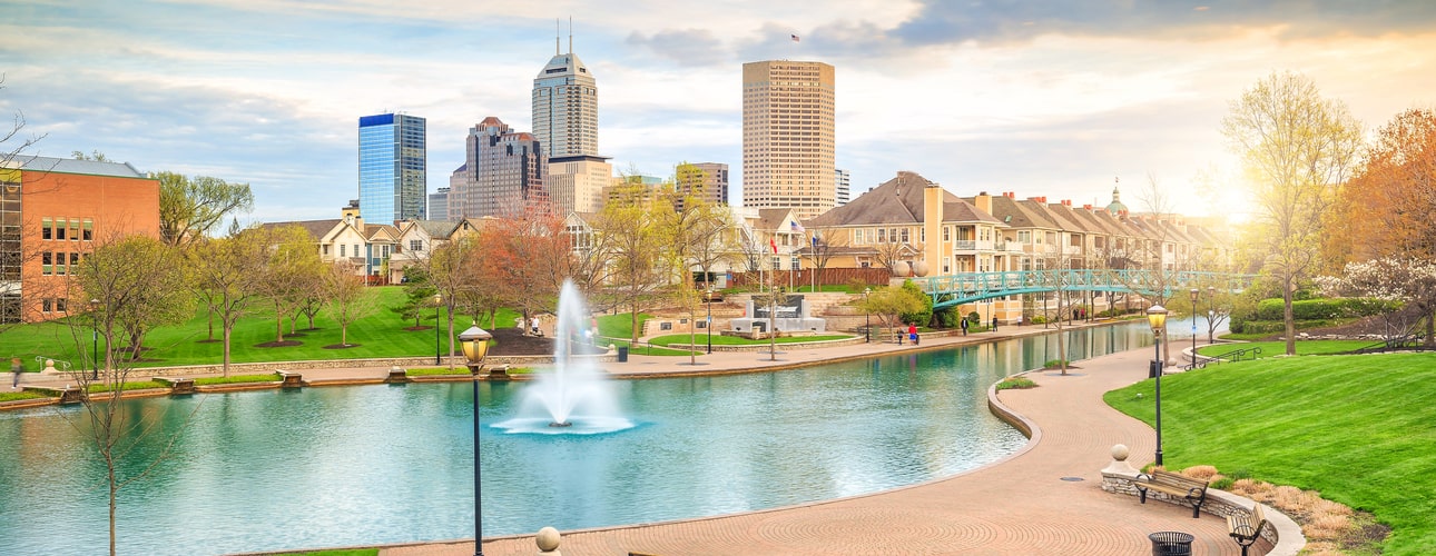 Indianapolis, Indiana