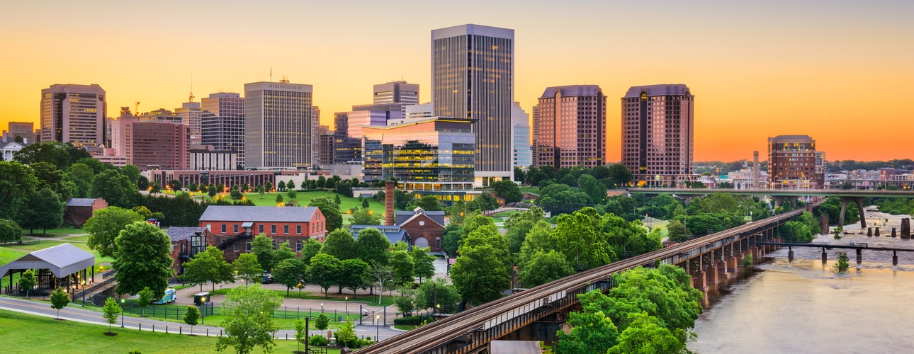 Richmond, Virginia