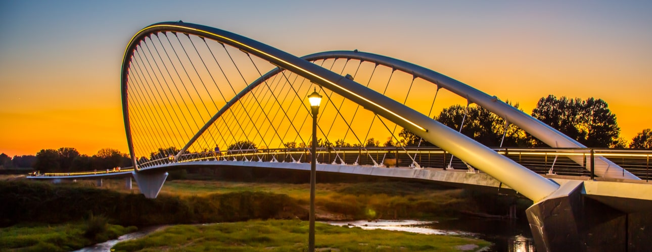 Salem, Oregon