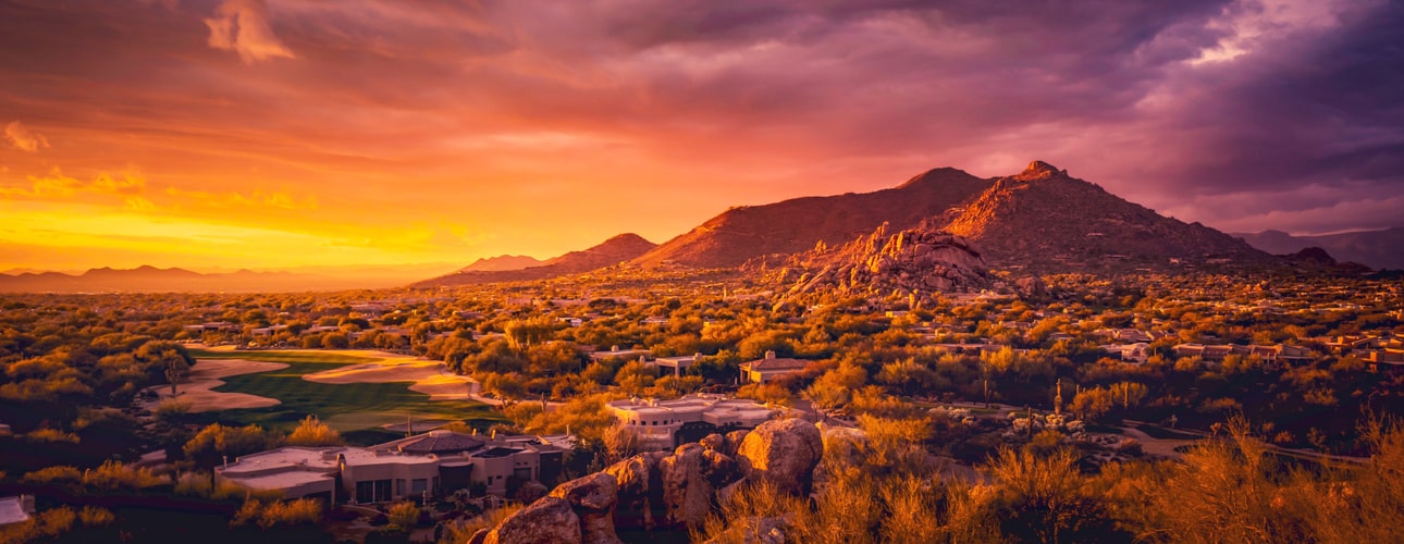 Scottsdale, Arizona