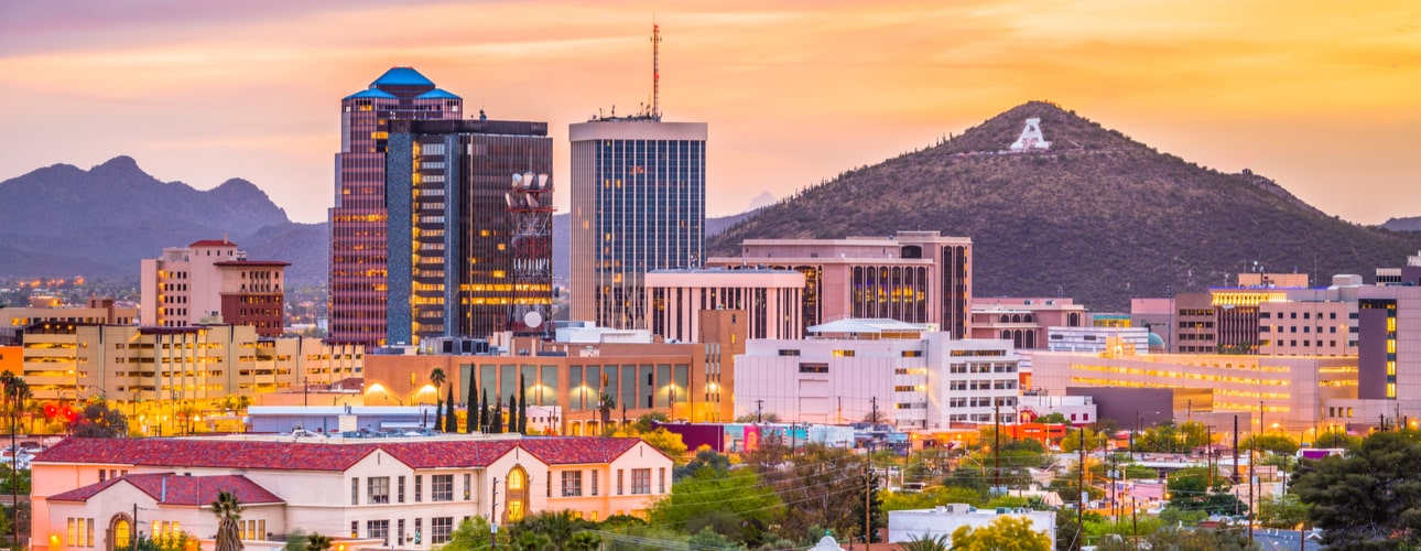 Tucson, Arizona