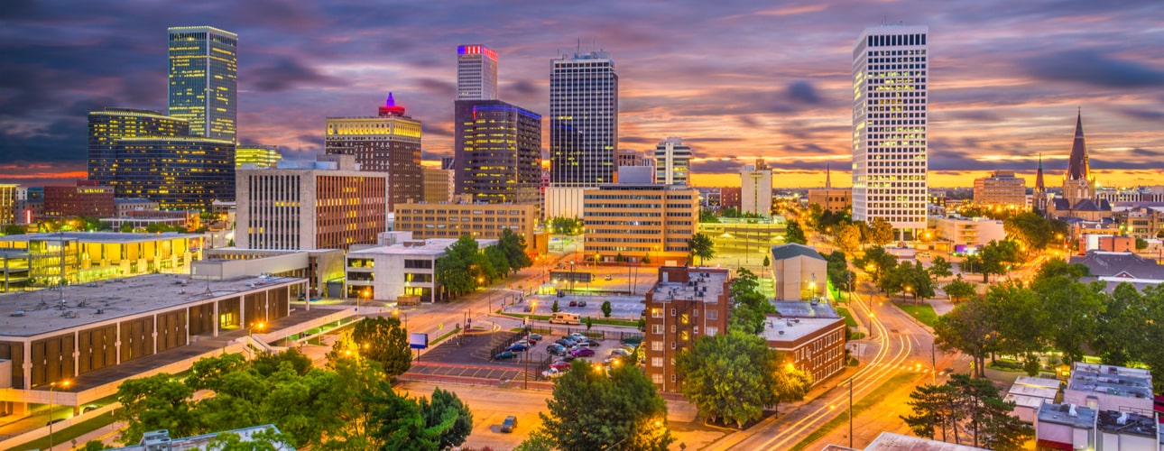 Tulsa, Oklahoma