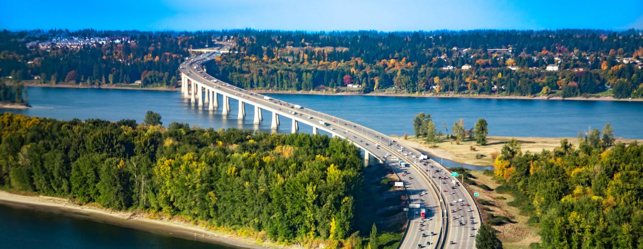 Vancouver, Washington