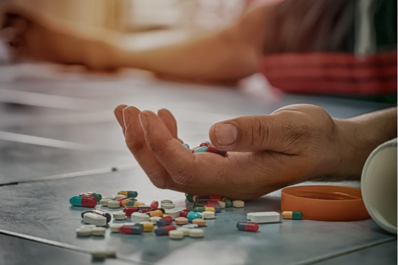 Dangers Of OTC Medications