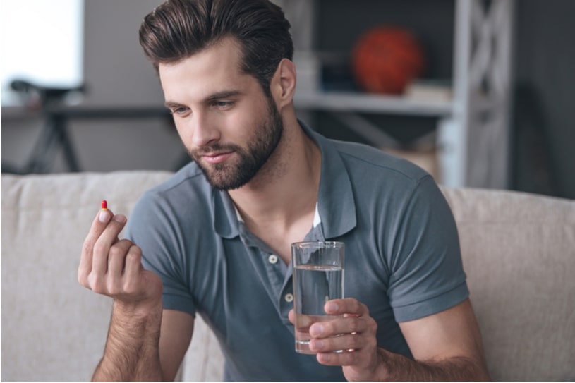 Muscle Relaxers Help with Pain