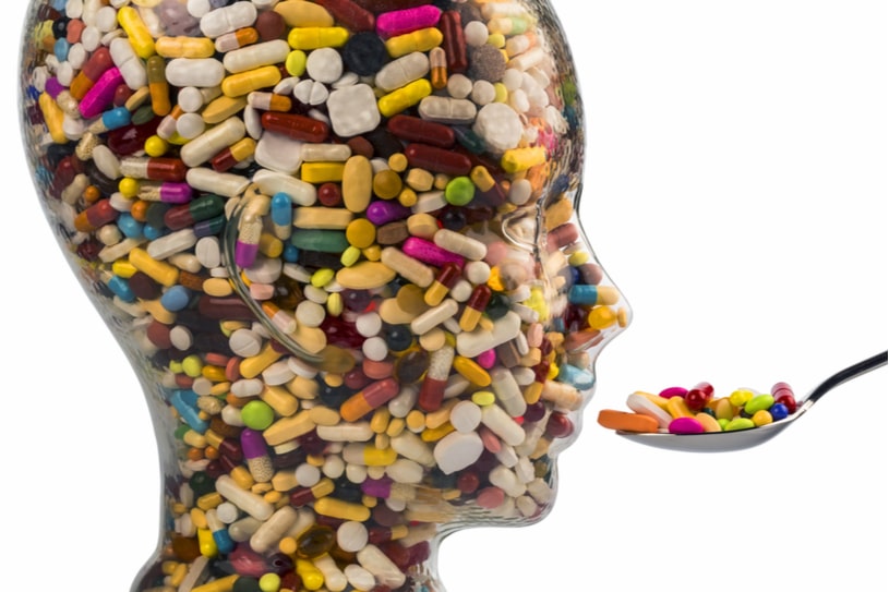 Over-The-Counter Drug Addiction And Abuse Overview