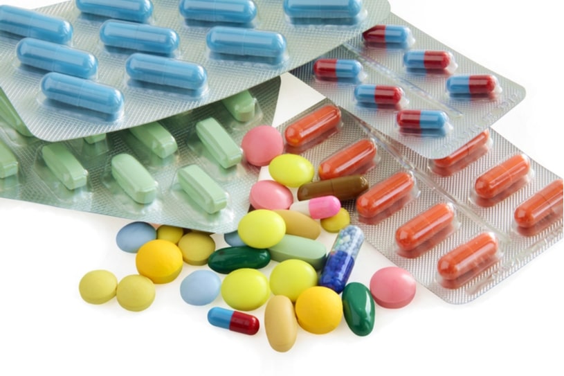 Prescription Muscle Relaxers Types