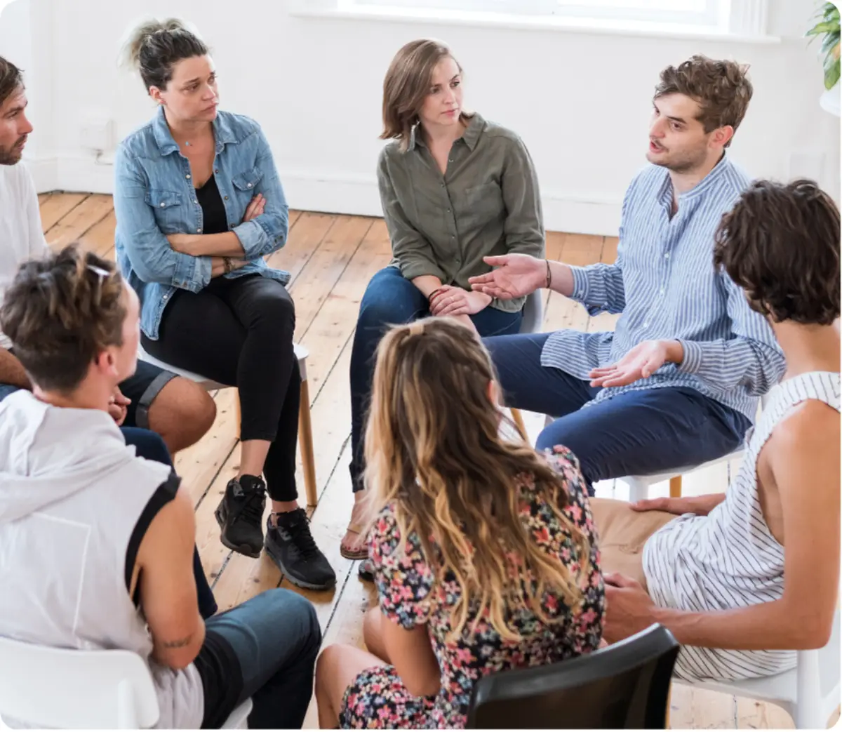 Cognitive Behavioral Therapy (CBT) – Updated