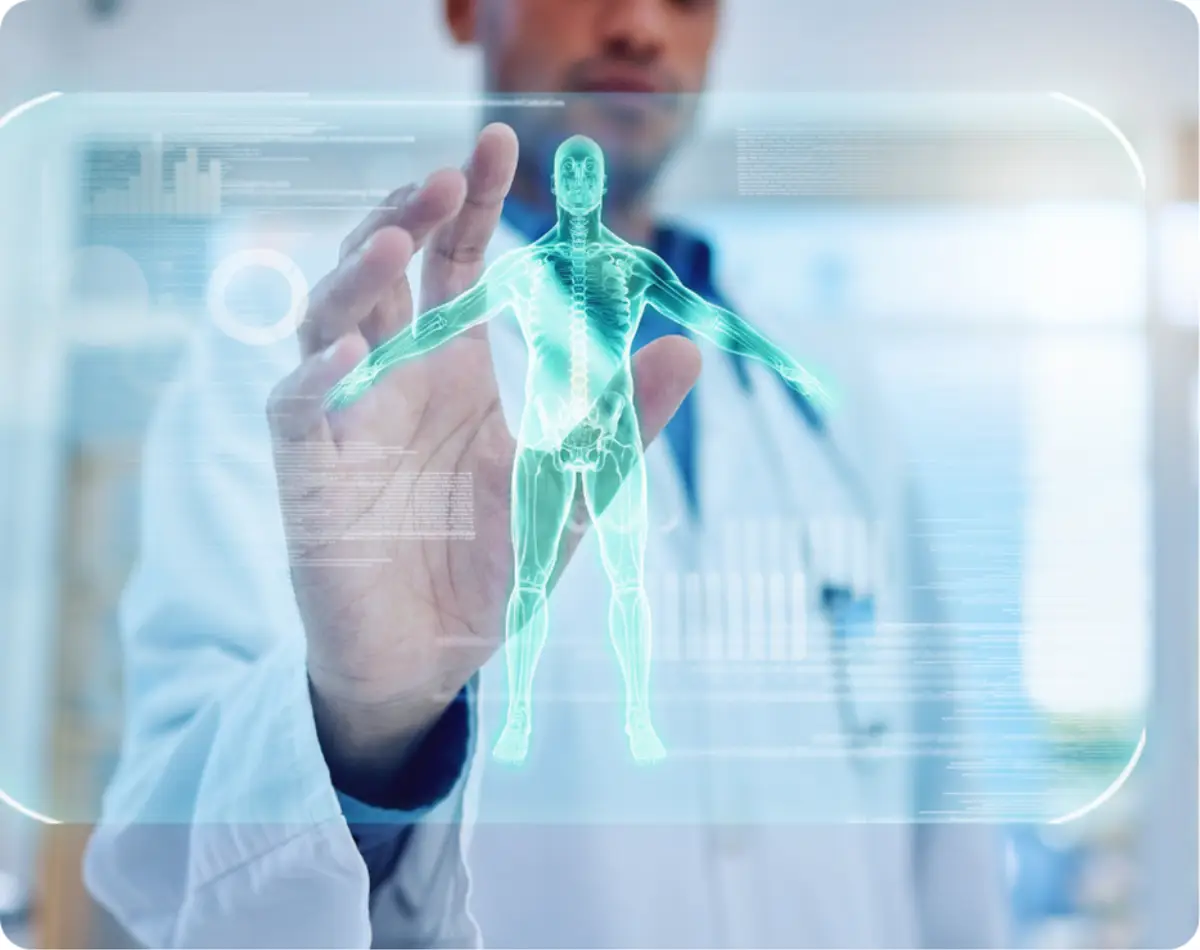 AI for Recovery: How Medical Staff Use AI