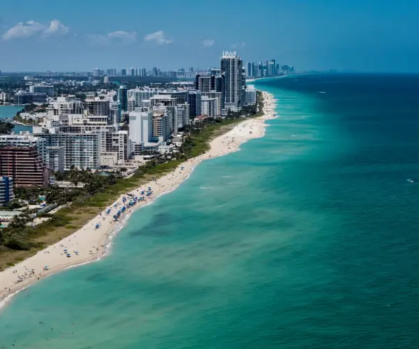 Popular Types of Rehab in Florida
