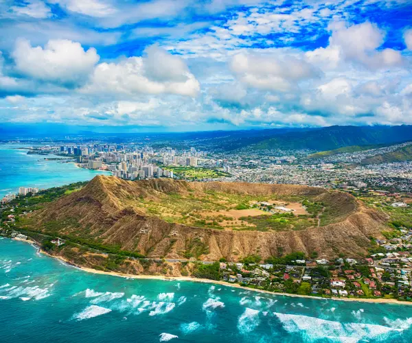 Spotlight Image for Hawaii