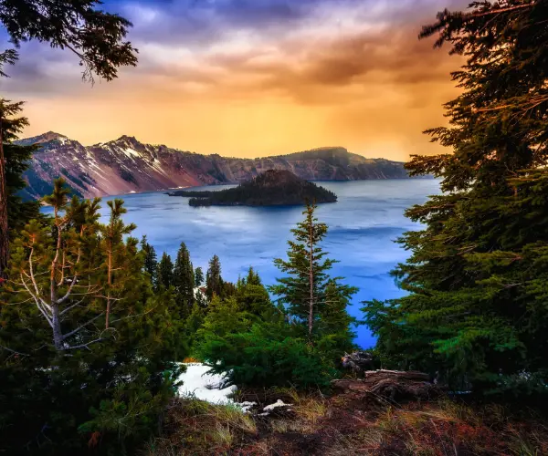 Spotlight Image for Oregon