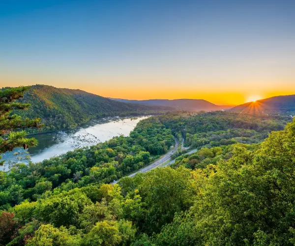 Popular Types of Rehab in West Virginia