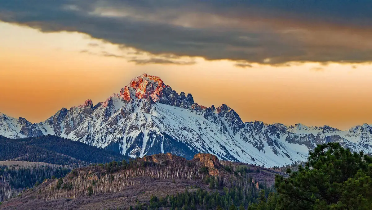 Popular recovery destinations Colorda